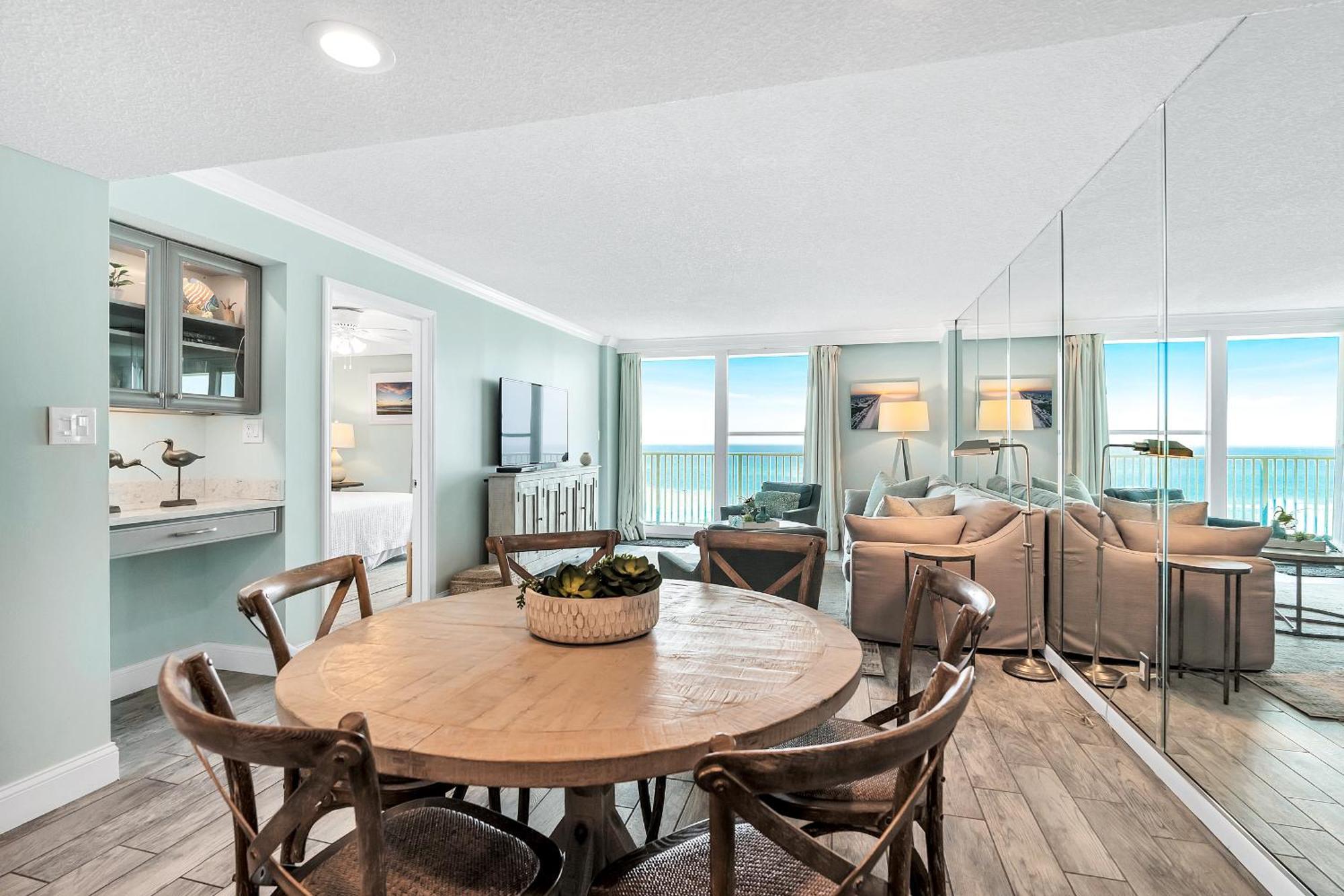 Beachcrest 305 Santa Rosa Beach Exterior photo