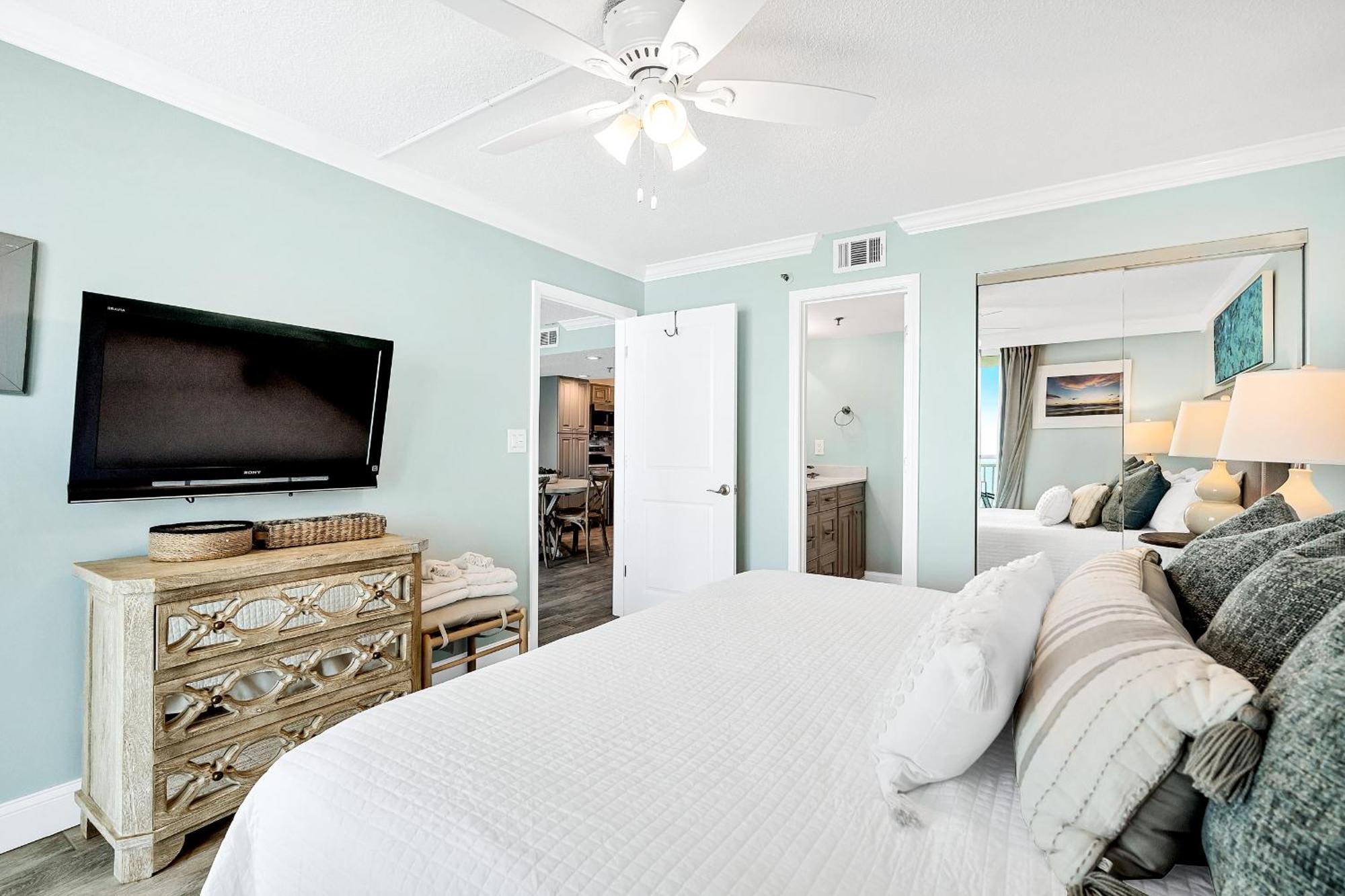 Beachcrest 305 Santa Rosa Beach Exterior photo