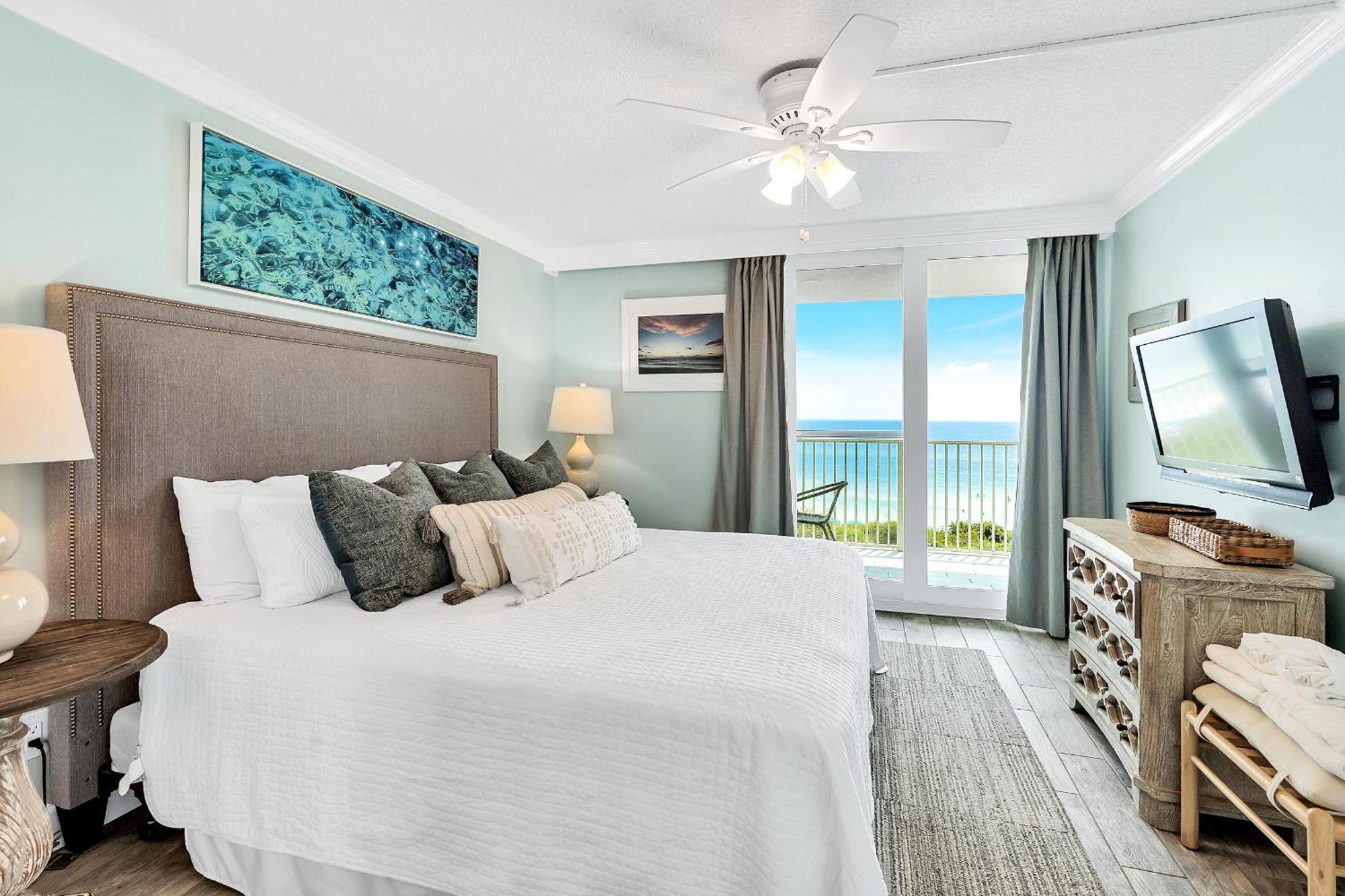 Beachcrest 305 Santa Rosa Beach Exterior photo