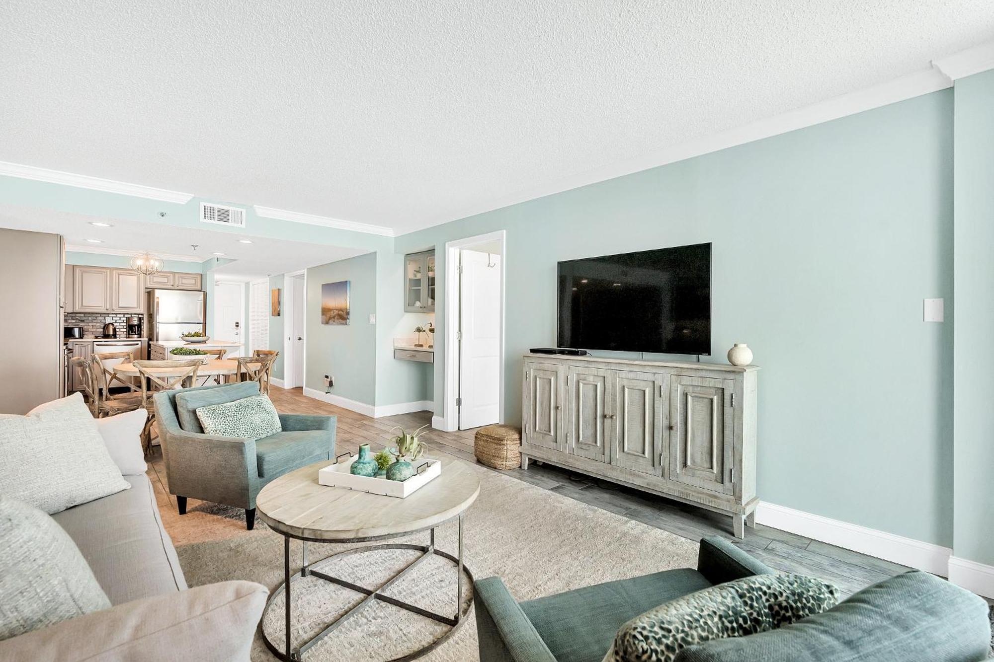 Beachcrest 305 Santa Rosa Beach Exterior photo