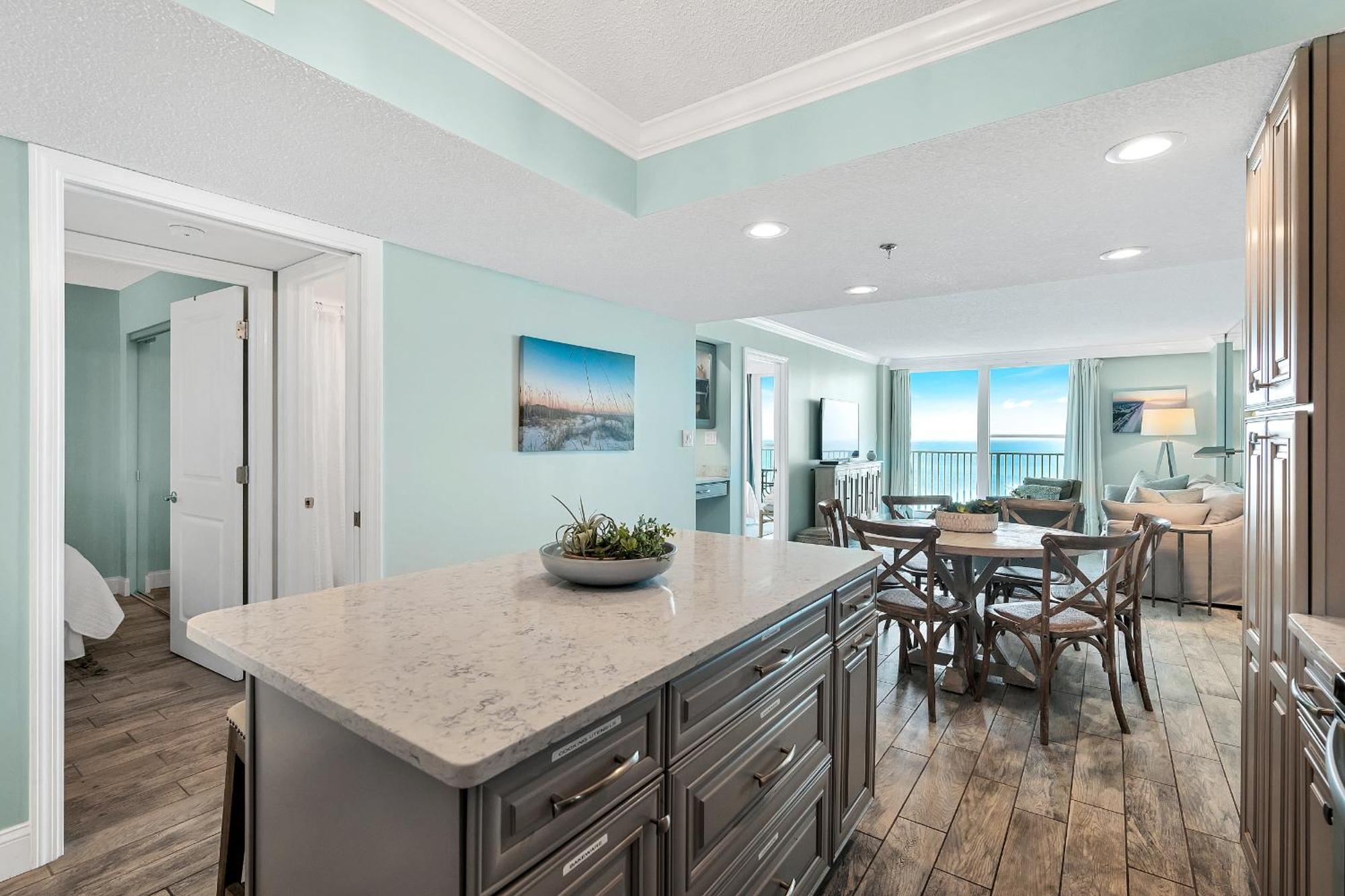 Beachcrest 305 Santa Rosa Beach Exterior photo