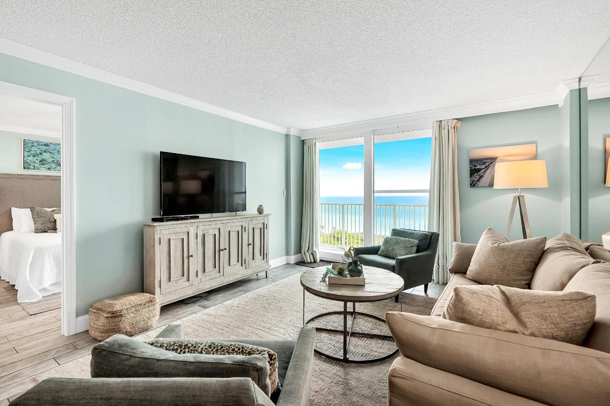 Beachcrest 305 Santa Rosa Beach Exterior photo