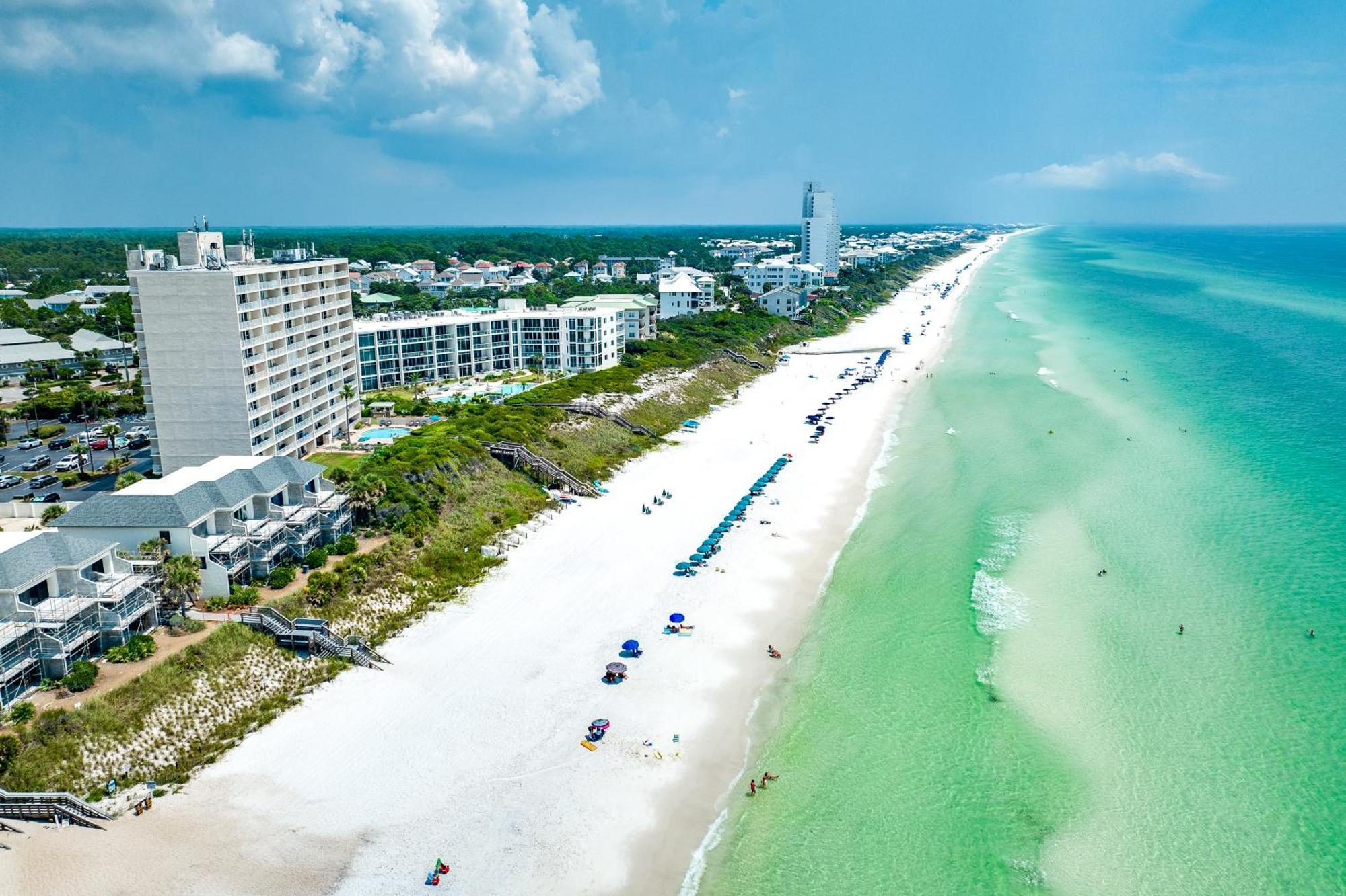 Beachcrest 305 Santa Rosa Beach Exterior photo