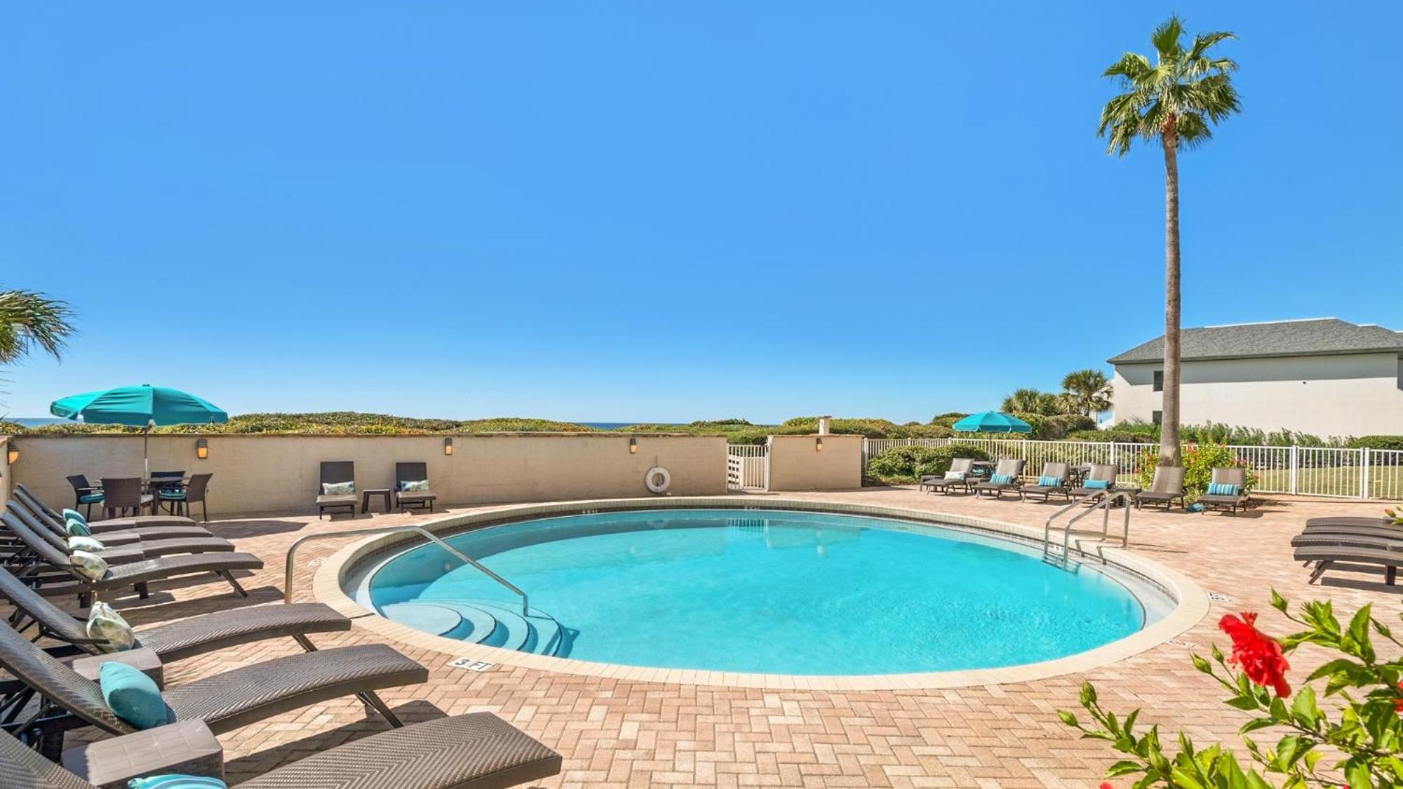Beachcrest 305 Santa Rosa Beach Exterior photo