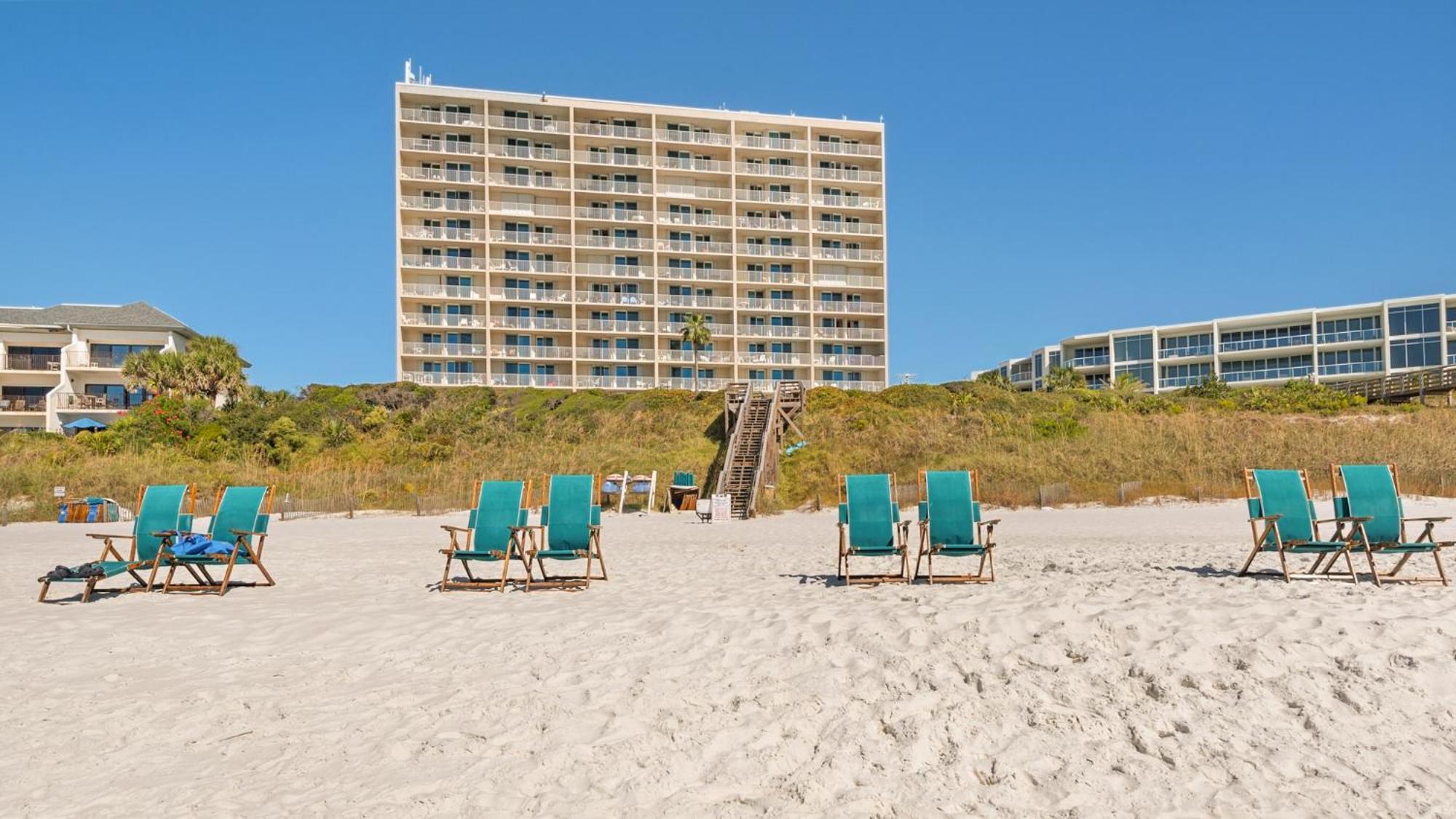 Beachcrest 305 Santa Rosa Beach Exterior photo
