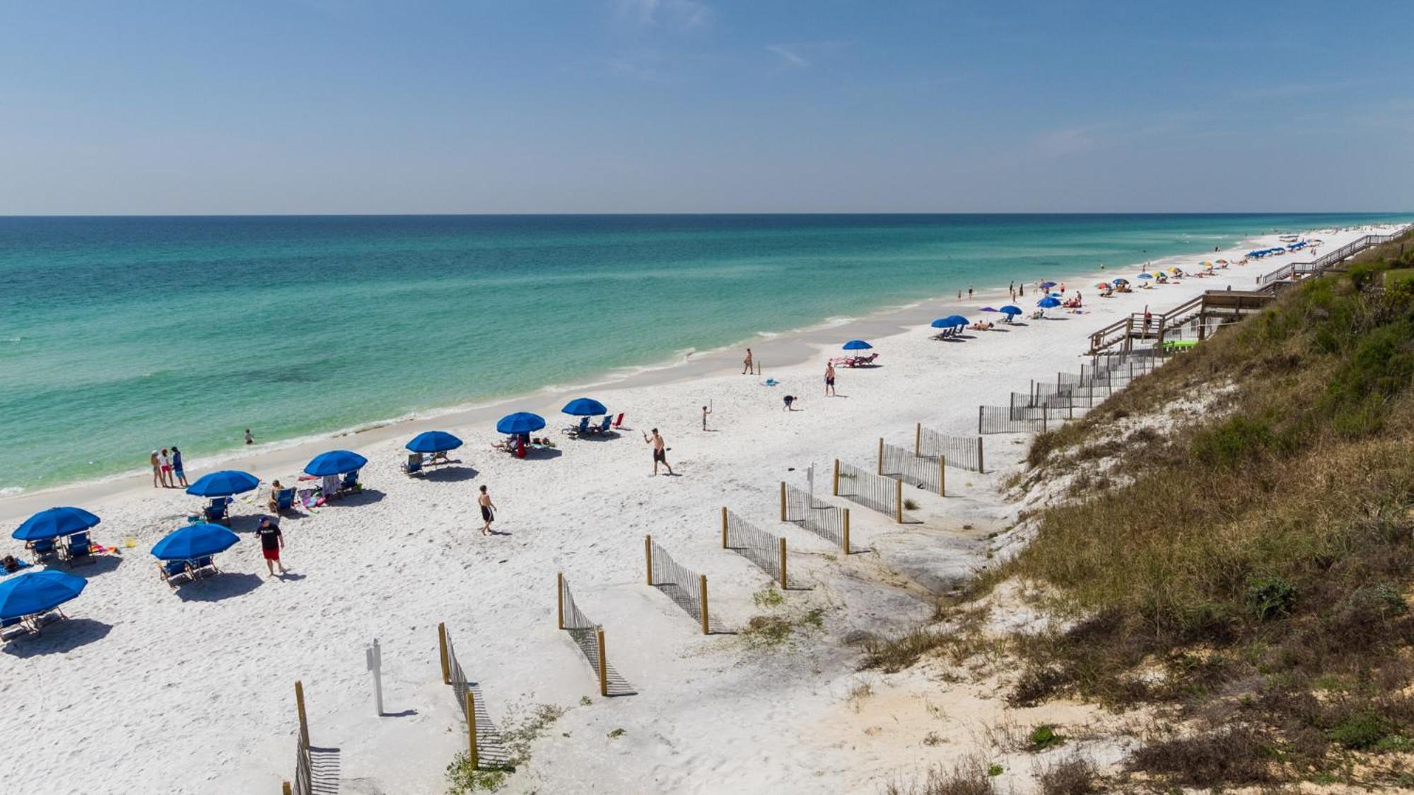 Beachcrest 305 Santa Rosa Beach Exterior photo