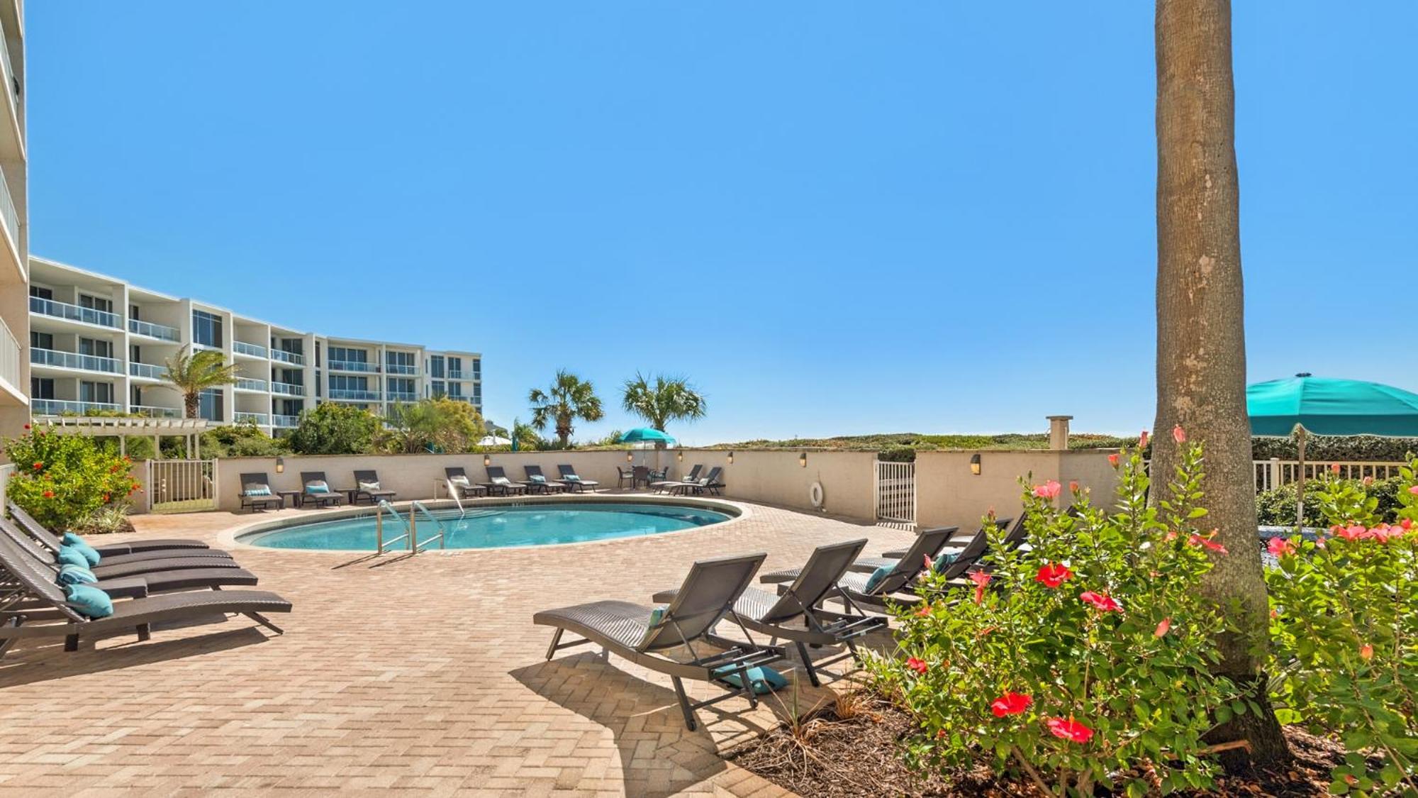 Beachcrest 305 Santa Rosa Beach Exterior photo
